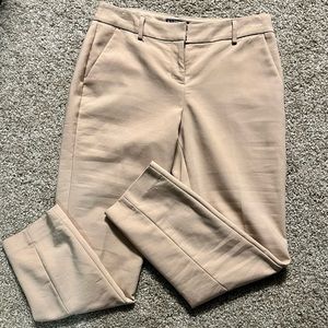 Express Columnist Pant